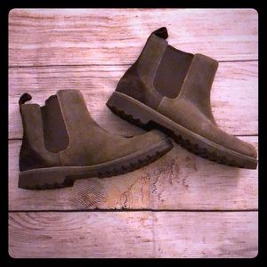 Boys Ugg Boots